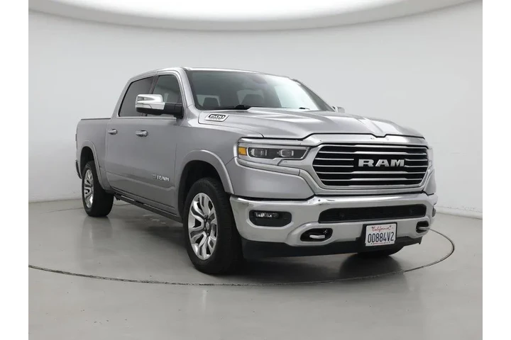 $35998 : Ram 1500 2019 4x4 Laramie Lo image 1