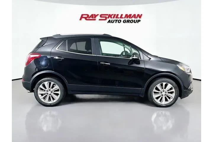 $14975 : Buick Encore 2019 Preferred image 8