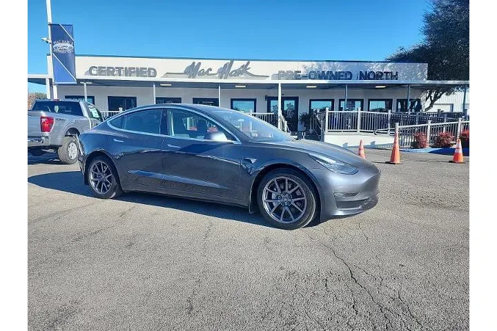 $28998 : Tesla Model 3 2020 AWD Perfo image 1