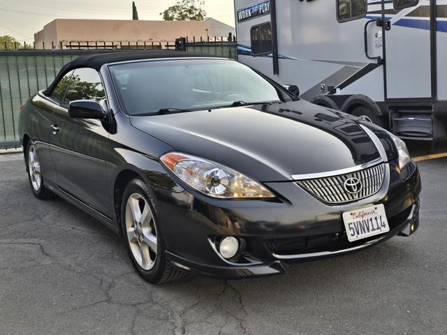 $5900 : 2006 TOYOTA SOLARA2006 TOYOTA image 4