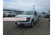 $39900 : Ford F-150 2025 4x2 XLT 4dr thumbnail