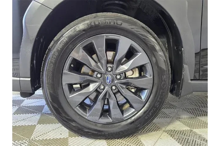 $26988 : Subaru Outback 2024 AWD Onyx image 5