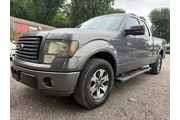 $11995 : 2012 F-150 FX2 thumbnail