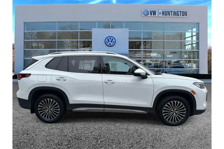 $28950 : Volkswagen Tiguan 2025 AWD S image 6