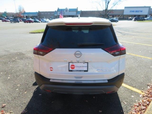 $27504 : PRE-OWNED 2023 NISSAN ROGUE SV image 7