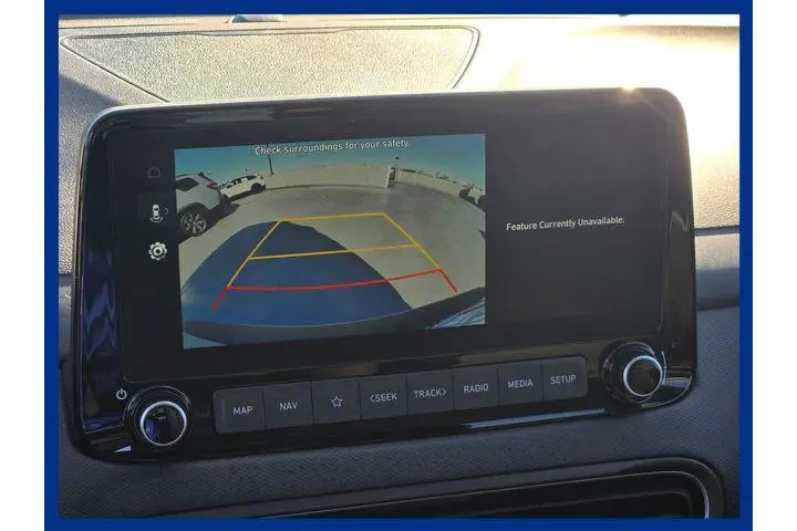 $24688 : Hyundai KONA 2023 SEL 4dr Cr image 5