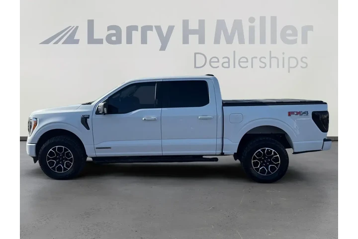 $39633 : Ford F-150 2023 4x4 XL 4dr S image 2