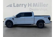 $39633 : Ford F-150 2023 4x4 XL 4dr S thumbnail