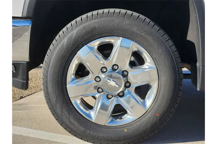 $36491 : Chevrolet Silverado 2500HD 2 image 7