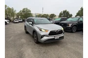 $27900 : Toyota Highlander 2021 XLE 4 thumbnail