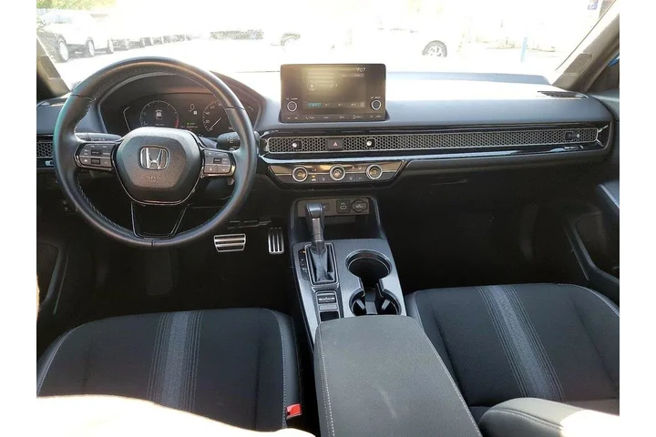 $25998 : Honda Civic 2024 Sport 4dr H image 8