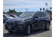 $35888 : BMW X5 2021 sDrive40i 4dr Sp thumbnail