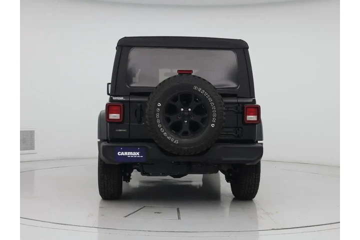 $29998 : Jeep Wrangler Unlimited 2022 image 6