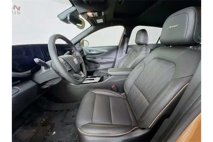 $30975 : Buick Envista 2025 Avenir 4d image 10