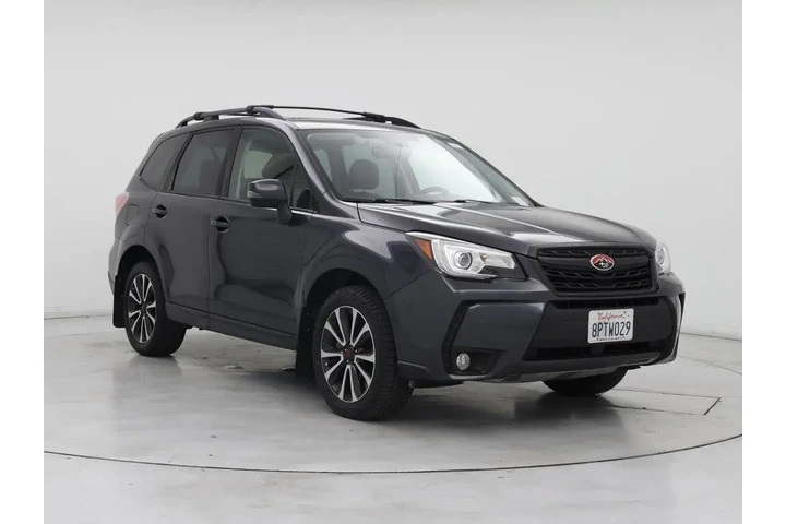 $21998 : Subaru Forester 2018 AWD 2.0 image 1
