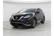 $20998 : Nissan Murano 2021 SV 4dr SU thumbnail