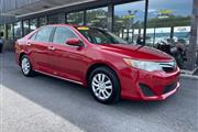 $11495 : 2014 Camry thumbnail