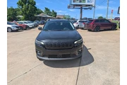 $22995 : 2022 Cherokee thumbnail