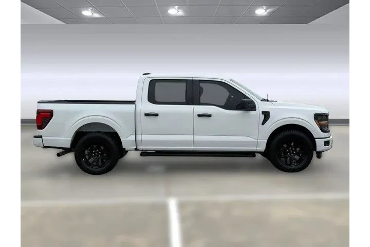 $36799 : Ford F-150 2024 4x2 STX 4dr image 8