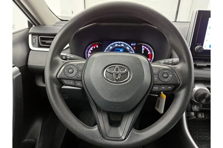 $25998 : Toyota RAV4 2024 AWD LE 4dr image 10