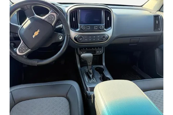 $28995 : Chevrolet Colorado 2021 4x2 image 10