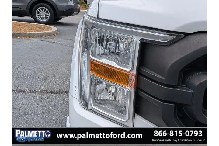 $28900 : Ford F-150 2021 4x4 XL 2dr R image 9