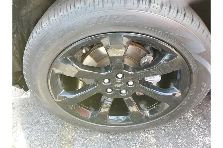 $32590 : Ford Explorer 2023 ST-Line 4 image 6