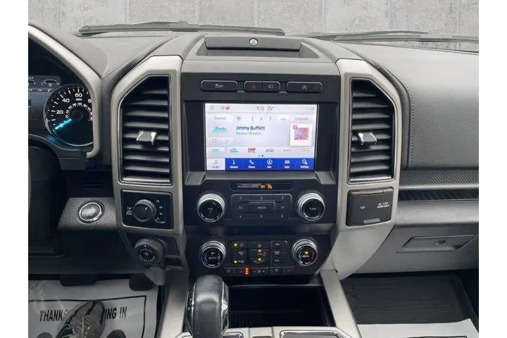 $33948 : Ford F-150 2019 4x4 Lariat 4 image 10