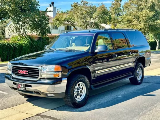 $9975 : 2005 GMC Yukon XL 2500 SLT image 6