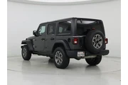 $20998 : Jeep Wrangler Unlimited 2020 thumbnail