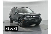 Ford Bronco Sport 2025 AWD O en Orange County
