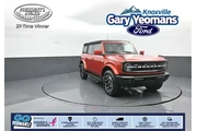 Ford Bronco 2023 4x4 Outer B en Knoxville