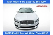 $15995 : Lincoln MKZ 2019 4dr Sedan thumbnail