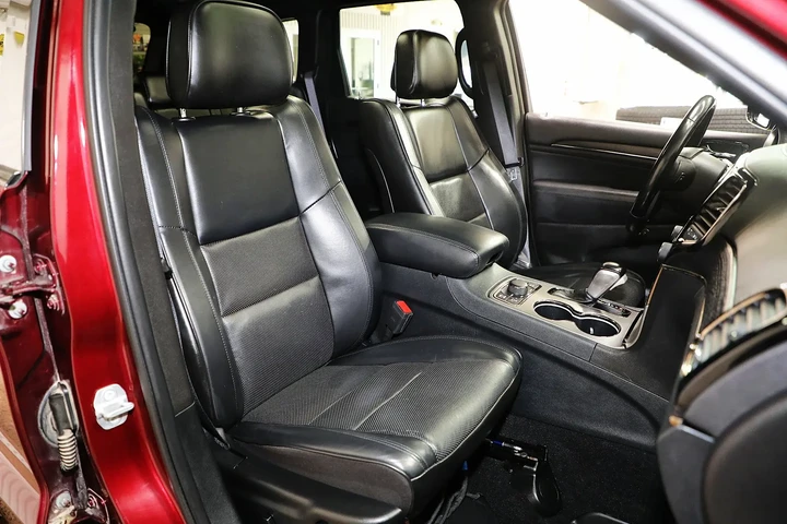 $22988 : Jeep Grand Cherokee 2020 4x4 image 8