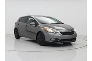 Kia Forte5 2016 LX 4dr Hatch