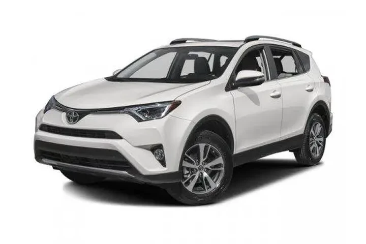 $22989 : Toyota RAV4 2018 AWD XLE 4dr image 1