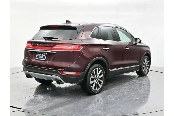 $17750 : Lincoln MKC 2019 AWD Reserve image 5