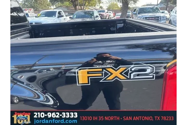 $26157 : Ford Ranger 2022 4x2 XL 4dr image 5