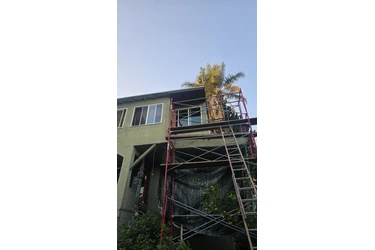 Remodelaciones en Los Angeles