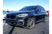 BMW X3 2018 AWD M40i 4dr SUV en Chicago