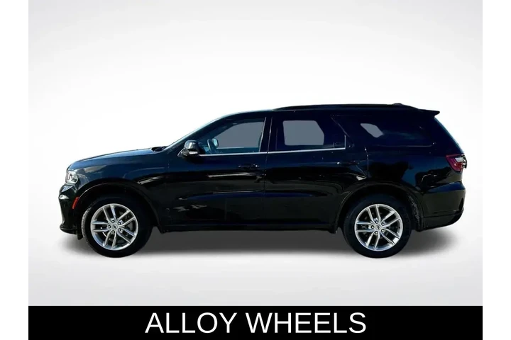 $25595 : Dodge Durango 2023 AWD GT 4d image 3
