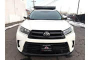 $20988 : 2019 Highlander XLE V6 AWD (N thumbnail