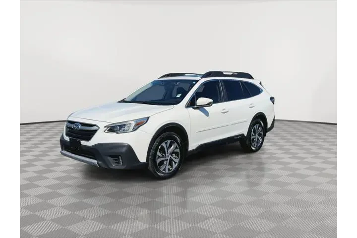 $23500 : Subaru Outback 2021 AWD Limi image 4