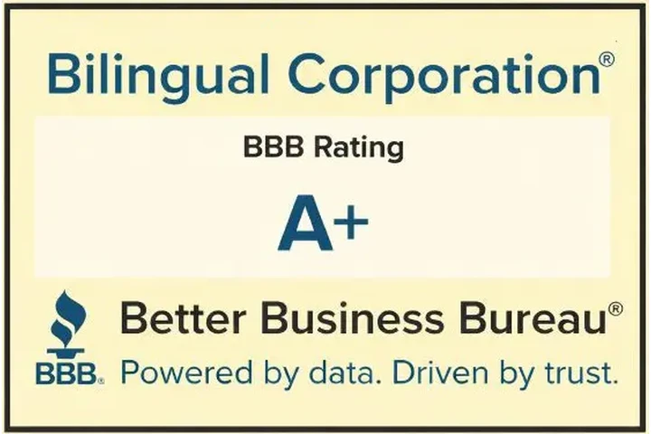 Interprete USCIS Traduccciones image 3