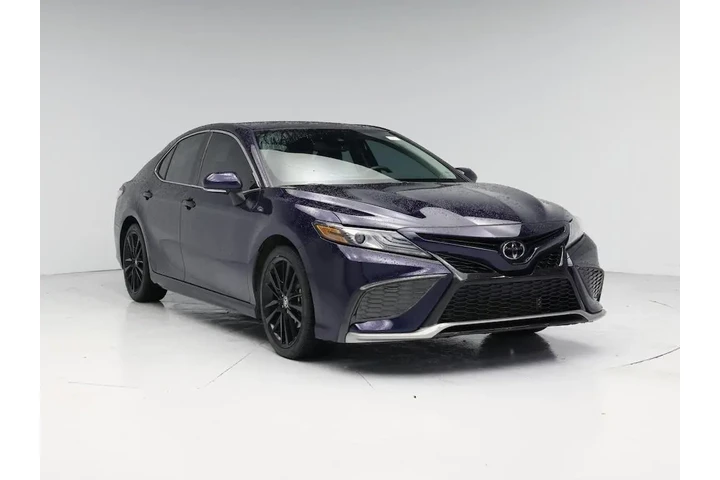 $25998 : Toyota Camry 2022 XSE 4dr Se image 1