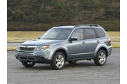 Subaru Forester 2012 AWD 2.5 en New Hampshire