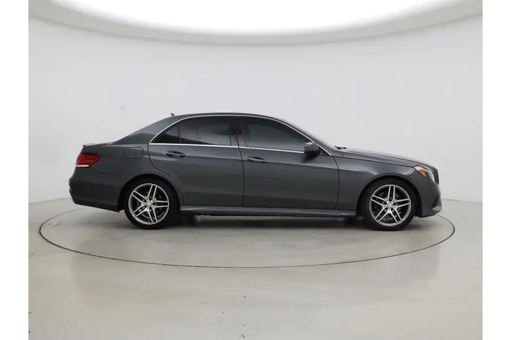 $22998 : Mercedes-Benz E-Class 2016 E image 7