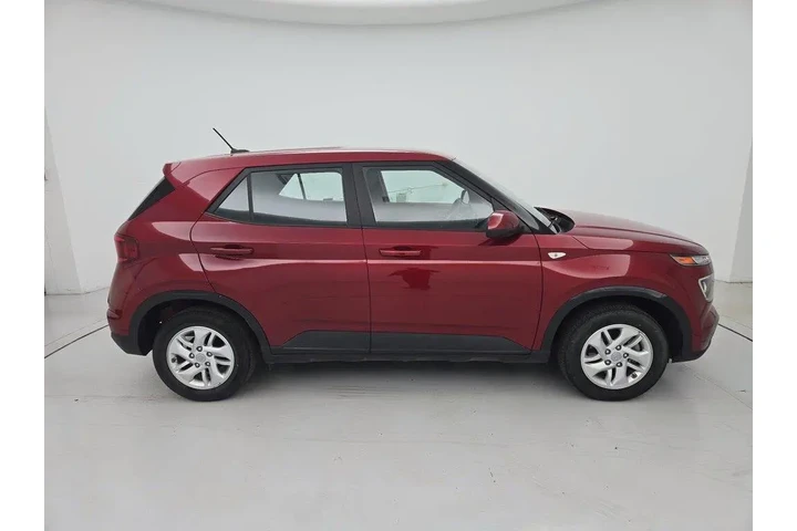 $16998 : Hyundai VENUE 2024 SE 4dr Cr image 4