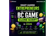 Bc Game clone Script.... en Los Angeles
