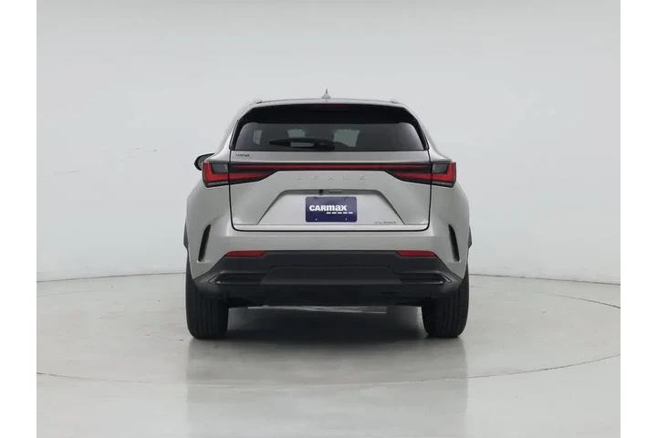 $33998 : Lexus NX 250 2024 4dr Crosso image 6